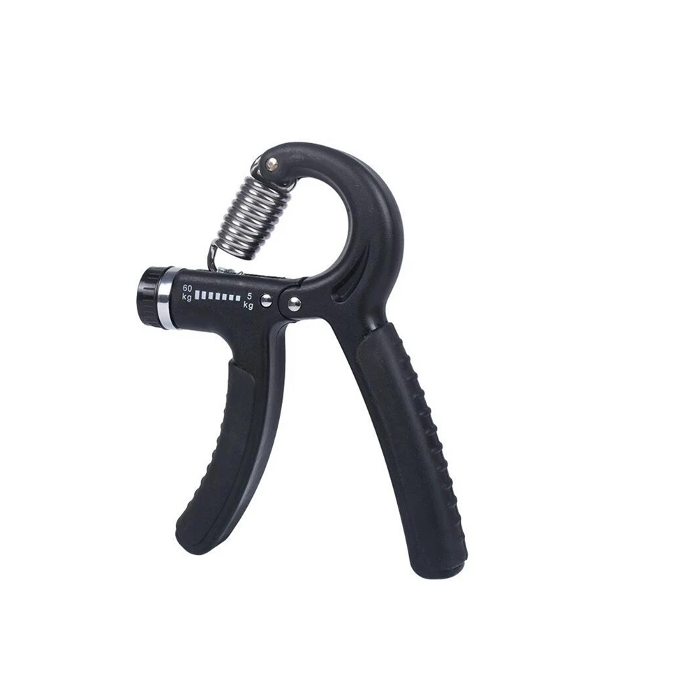 

factory stock hand grip strengthener heavy duty anti slip, Customized color