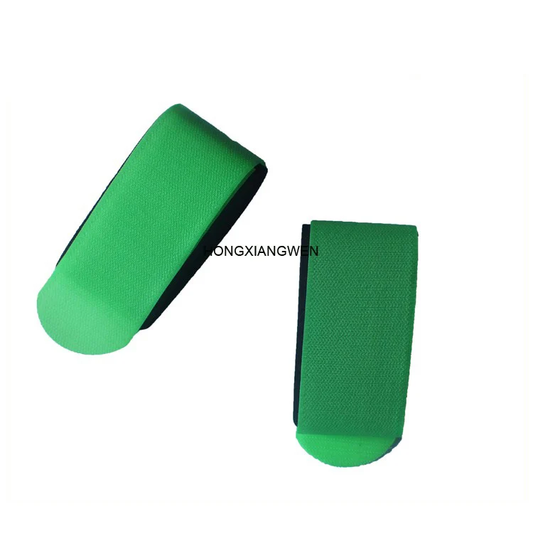 
Custom logo wholesale promotional racing alpine ski clips 