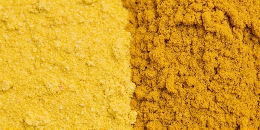 Is Dry Mustard the Same as Ground Mustard? A Spicy Tale of Two Powders