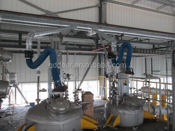 Device and Exhaust Fan, Centrifugal, ISO9001 - detail 10