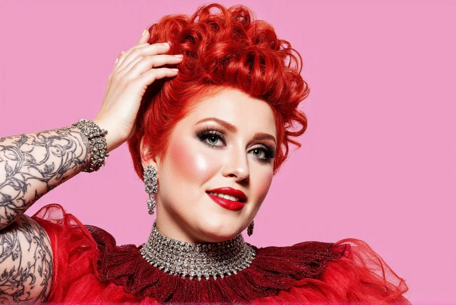 ginger minj