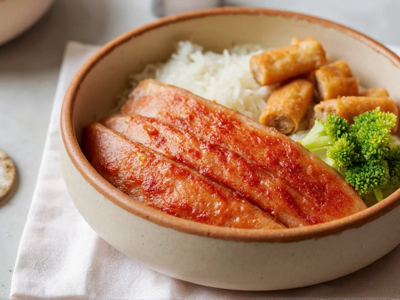 Umami Examples: Natural Foods & Culinary Applications