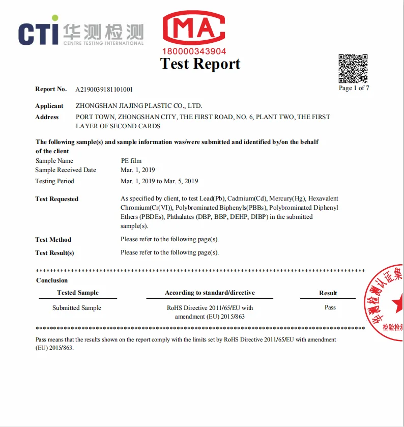 CTI RoHS Testing Report.png