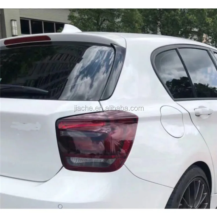 Wholesale BMW 1シリーズF20 F21 116i 120i 118i M135iスポイラー2012