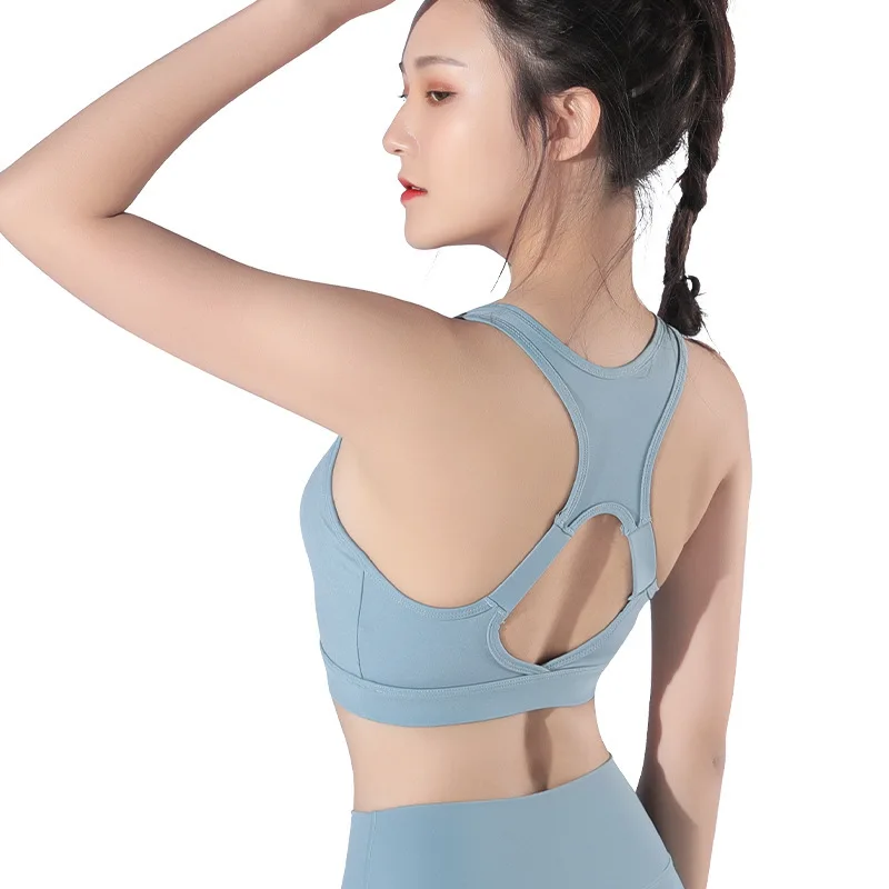 

Ladies Fashion Crop Top Fitness In Light Fabric, Picture