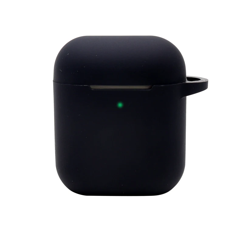 
New Custom Shockproof Protective Silicone Case for Airpod Case 