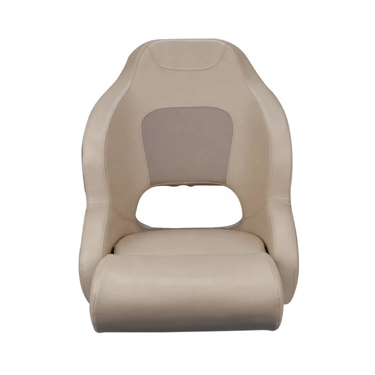 

Comfortable Deluxe Captain Boat Seats Flip Up Boat Seat For Sale, Customers' requirments