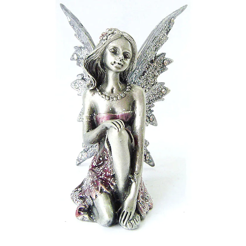 wholesale fairy figurines