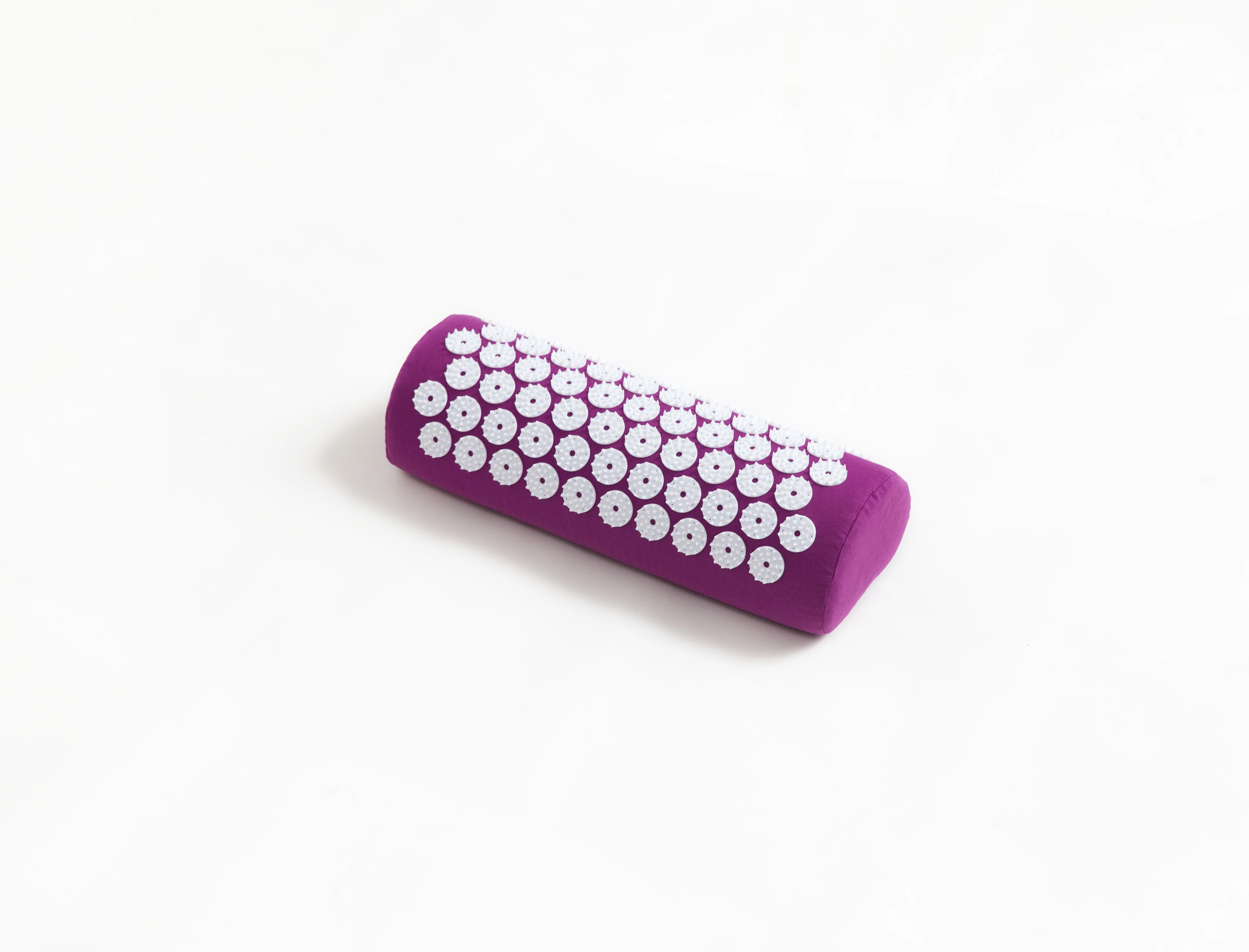 
Manufacturer Wholesale Fitness Accessories Massage mat Acupuncture mat with ABS needles and pillow 