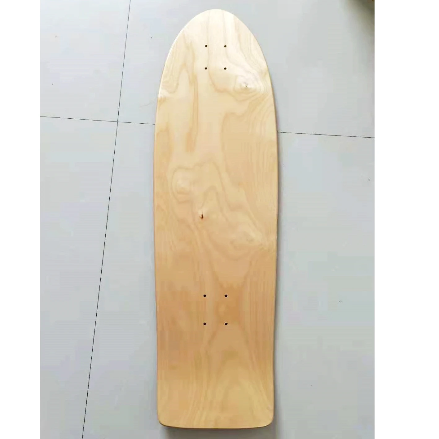 

Chinese manufacturer cheap blank skateboard surface custom print surf skate board free skateboards, Customized color