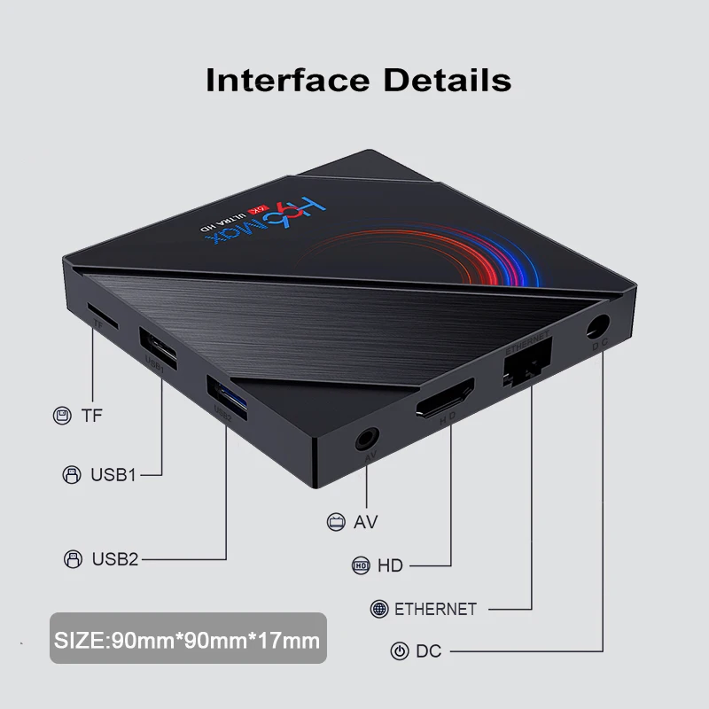 h96 max h616 specs (2)