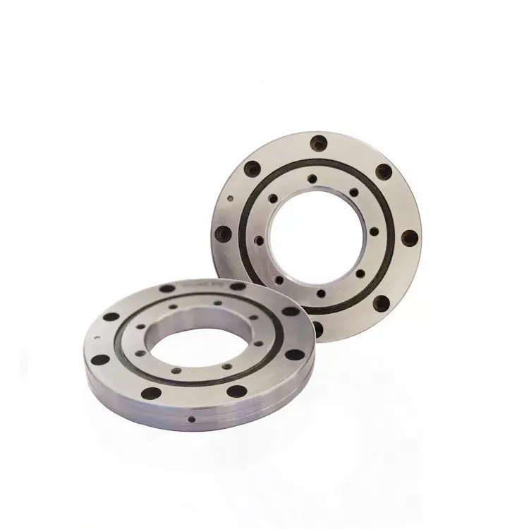 

p5 Precision Cross Roller bearing robot bearing RU42 CRFB2012 Slewing Bearing