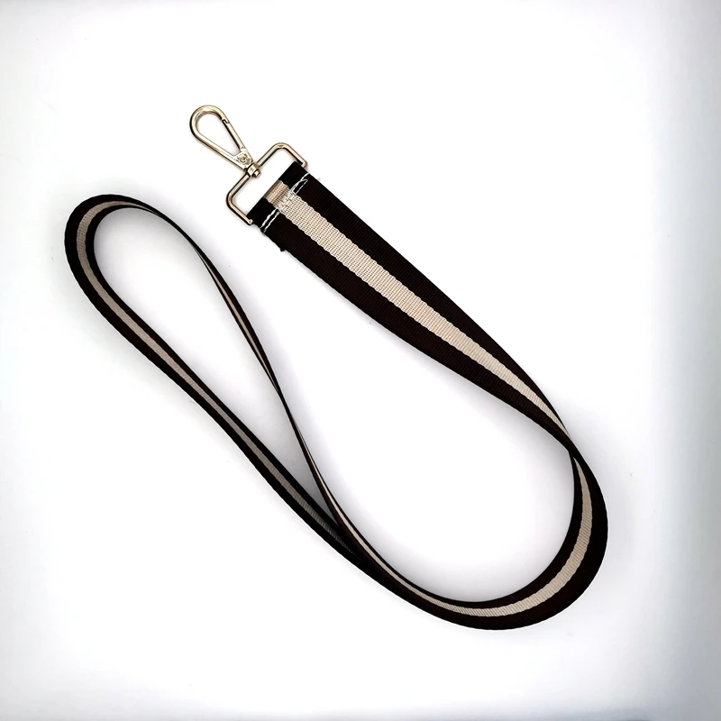 

Handbag Fashion Adjustable Shoulder Strap Detachable Wide Shoulder Strap Retro All-match Replacement Belt Bag