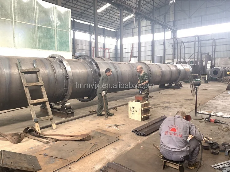 drum dryer sawdust (1)
