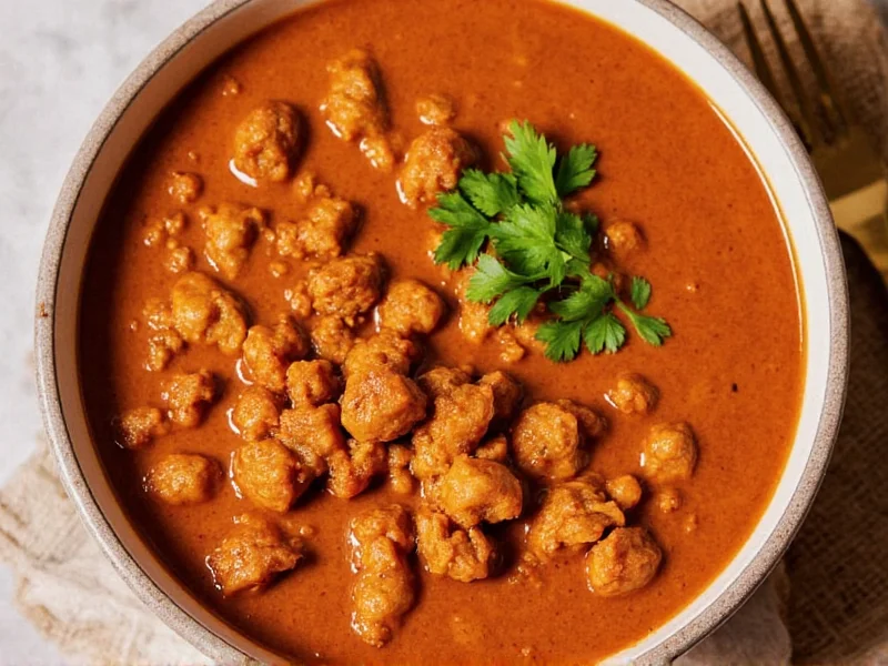 What Is Tikka Masala Spice? Complete Ingredient Guide
