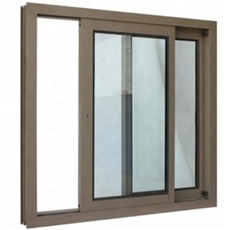 product-15001000 mm Glass Window Used Commercial Glass Sliding Window From China-Zhongtai-img