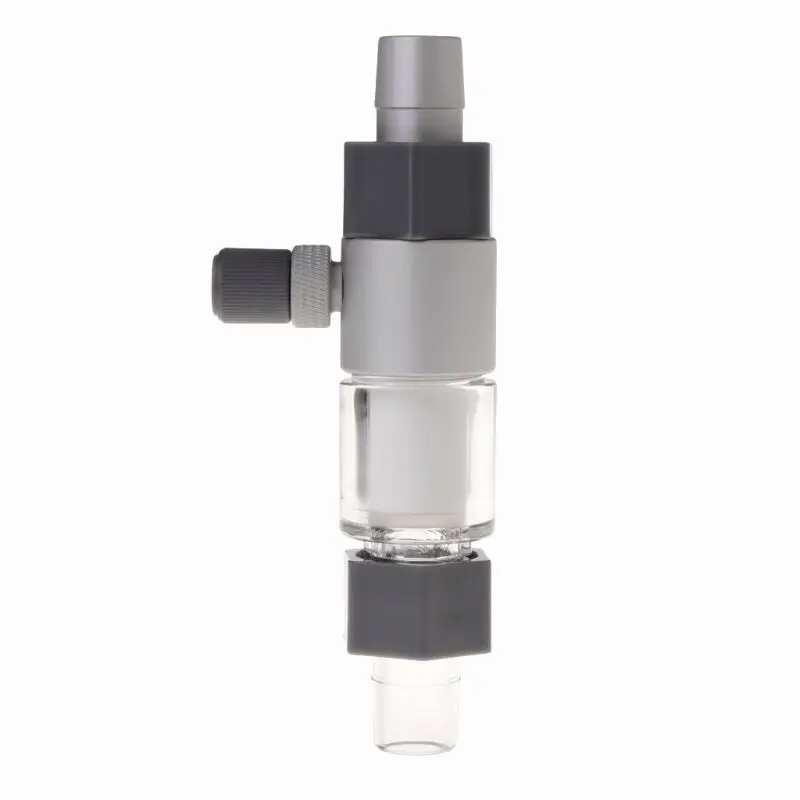 

Aquarium Fish Tank For 12/16mm 16/22mm CO2 Atomizer Diffuser External Reactor aquarium water plant