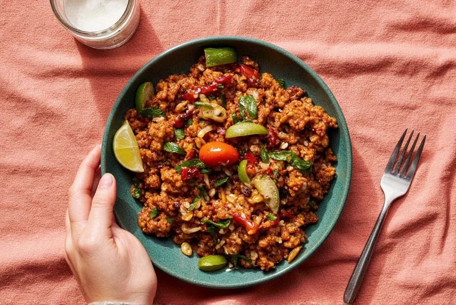 Chipotle Recipe