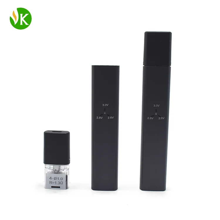 

Custom logo e cigarette auto airflow adjustable voltage 2.6v/2.8v/3.0v disposable e cig pods cbd vape pen, Black(custom)