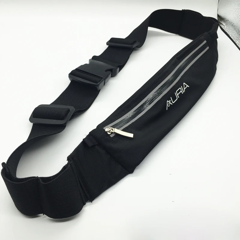 Hot sell customized logo sports running bags outdoor close-fitting mobile phone anti-theft multifunctional anyone sports bags