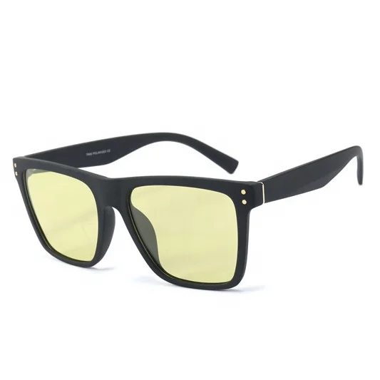 

night vision glasses lazada polarized night vision glasses driving glasses night vision, Black