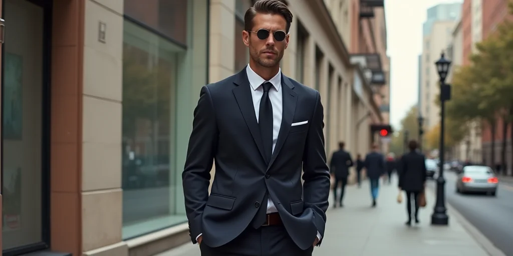 Best Inexpensive Suits – Sharp Style, Unbeatable Value on Alibaba.com