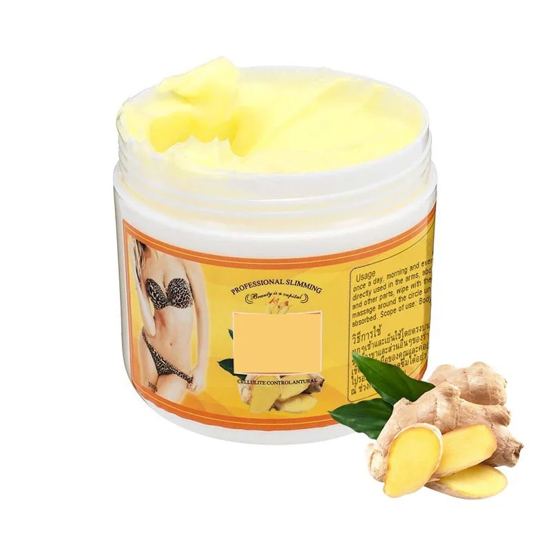 

Custom 50g beauty hot Slimming Cream Fat burner Anti-cellulite Body Shaping Gel Moisturizing Firming Slimming Product