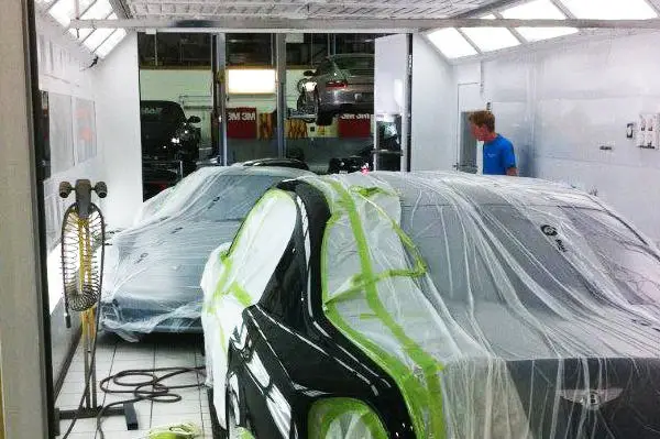 
Protection Waterproof Glass Mirror Anti-glare Window Wrapping Car Film Anti Fog Film for Car 