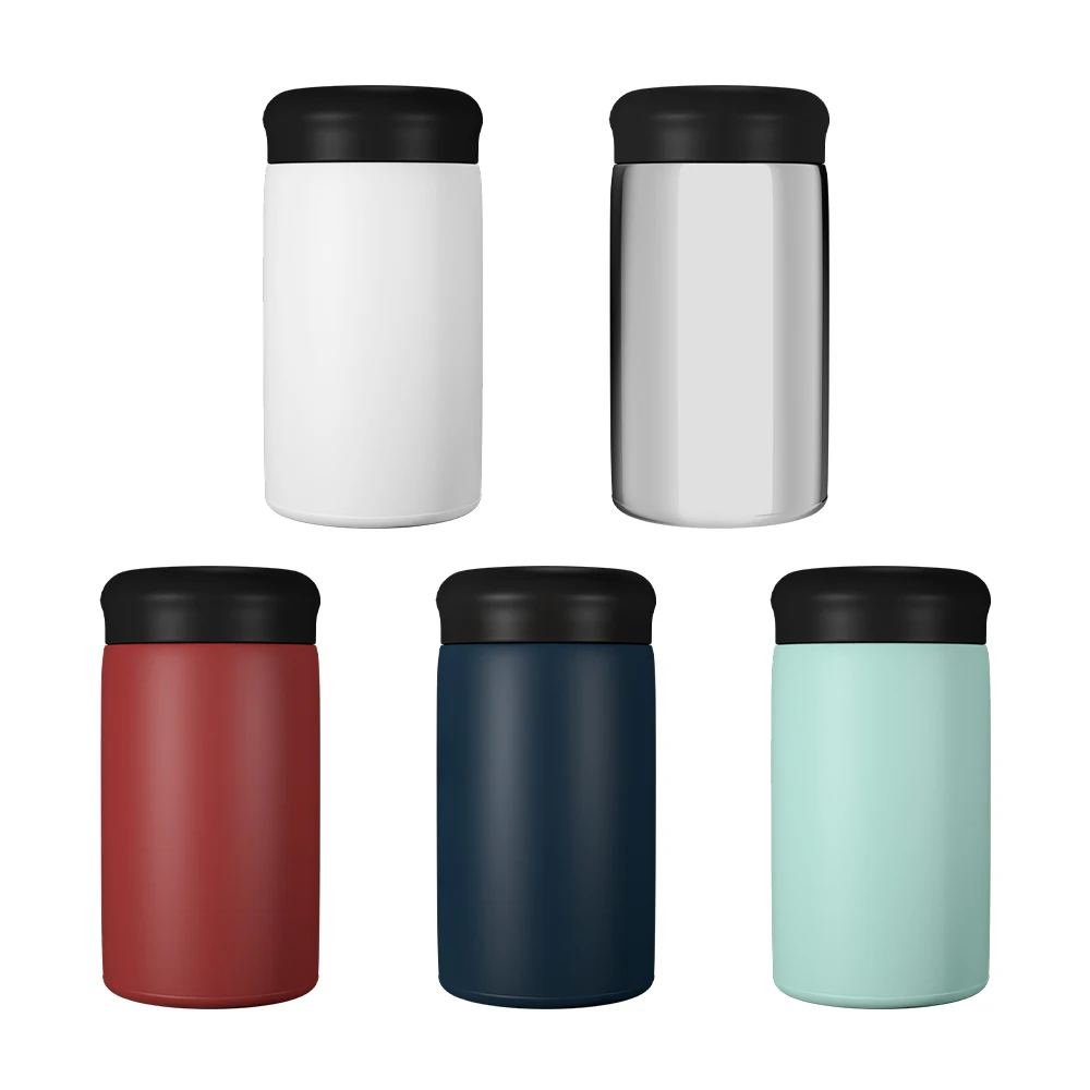 

Wholesale Custom Logo Car Travel Coffee mug Beer Tumblers 400ml Vacuum cup Insulated Stainless Steel tumbler cups