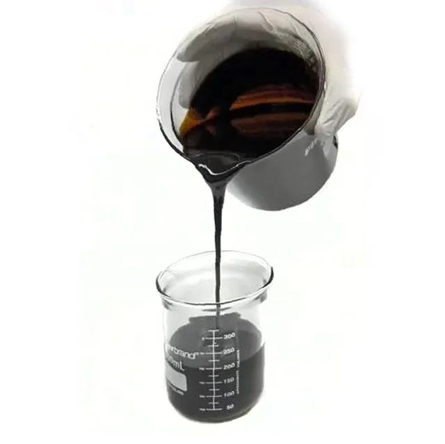 
Furnace CST 180 crude oil extract, top quality petroleum 