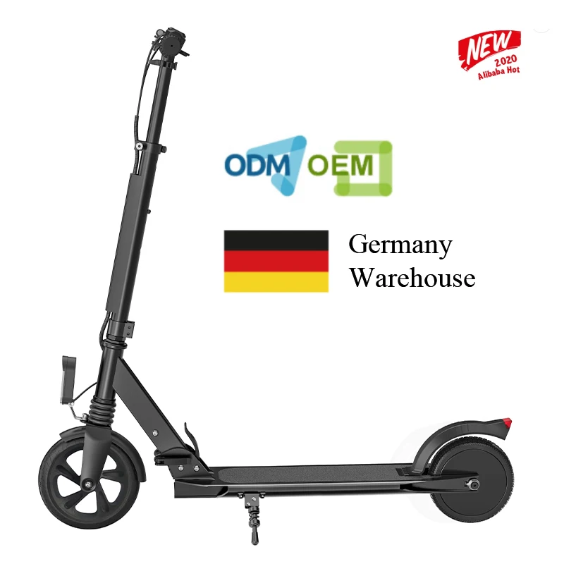 

Drop shipping EYU E9sM original design electric scooter for kids and adults kick scooter have warehouse in EUROPE