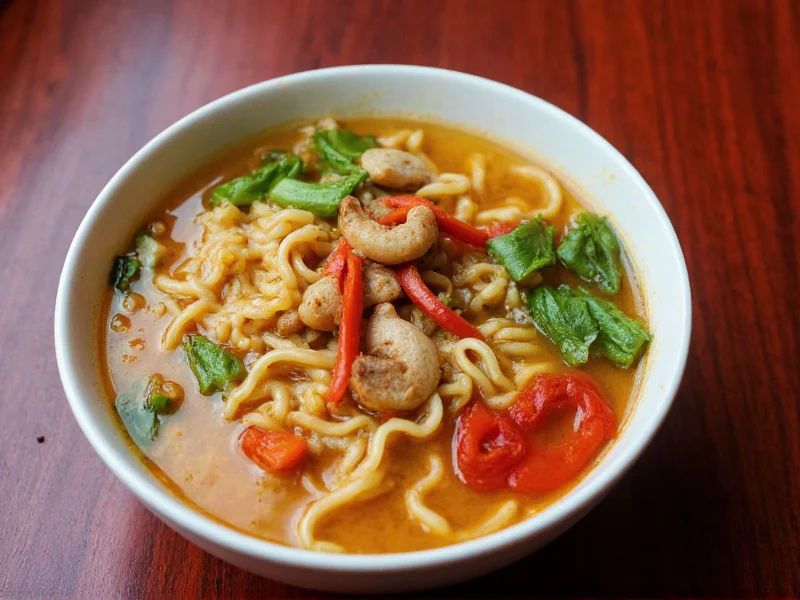 Chinese Noodle Soup: Types, History & Regional Varieties