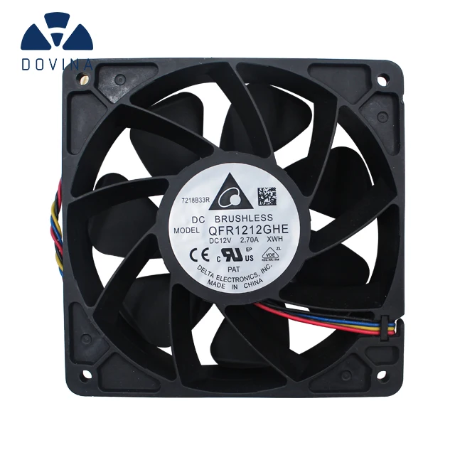 

Avalon miner fan Cooling Miner Fan in stock now cooler fan for Avalon