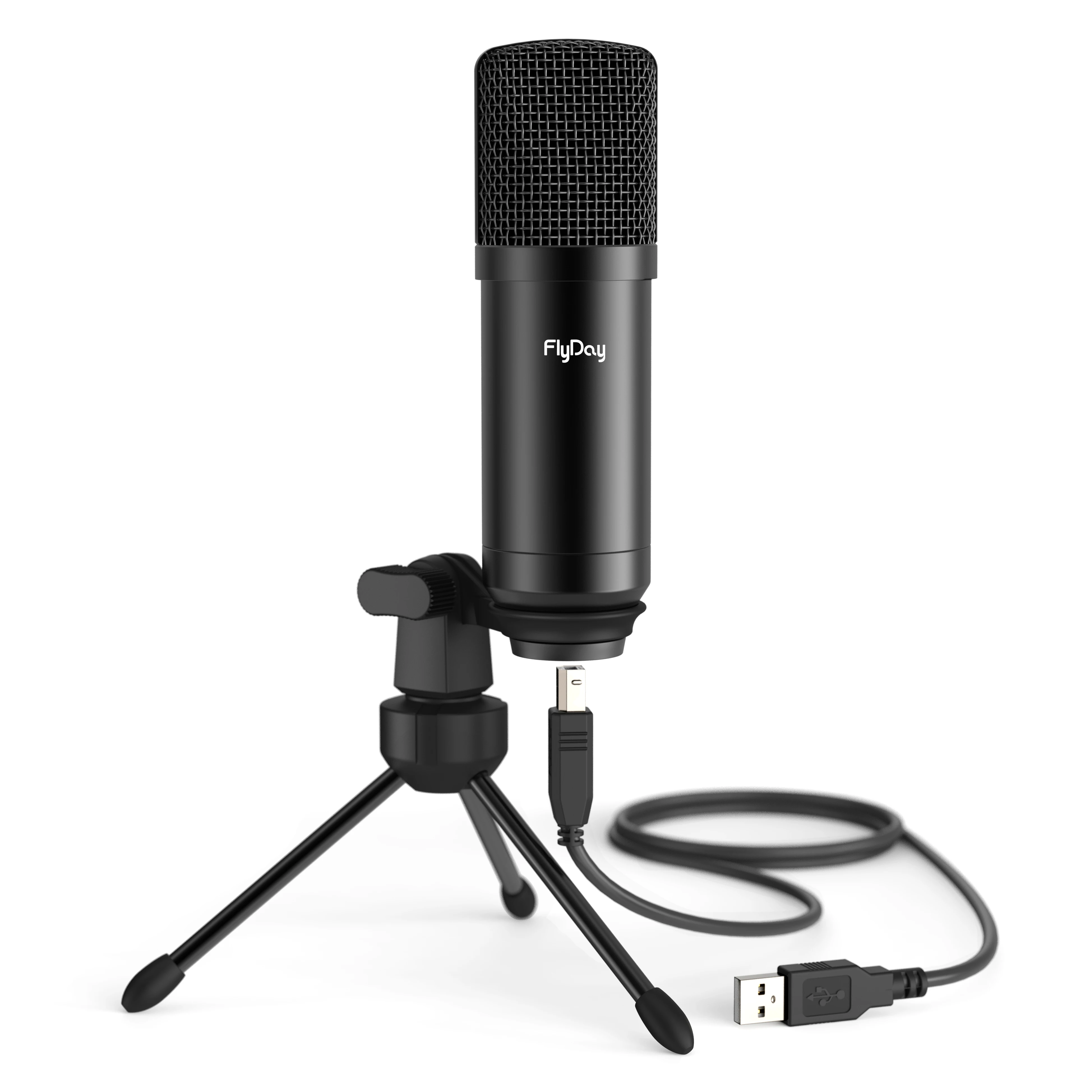 

OEM Factory tripod with mic instrument condenser microphone drum microphones condenser microphone professionale