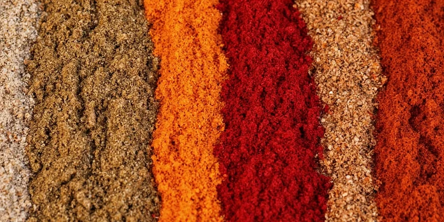 Top 7 Mexican Spices That Will Make Your Taste Buds Salsa-dance with Joy!