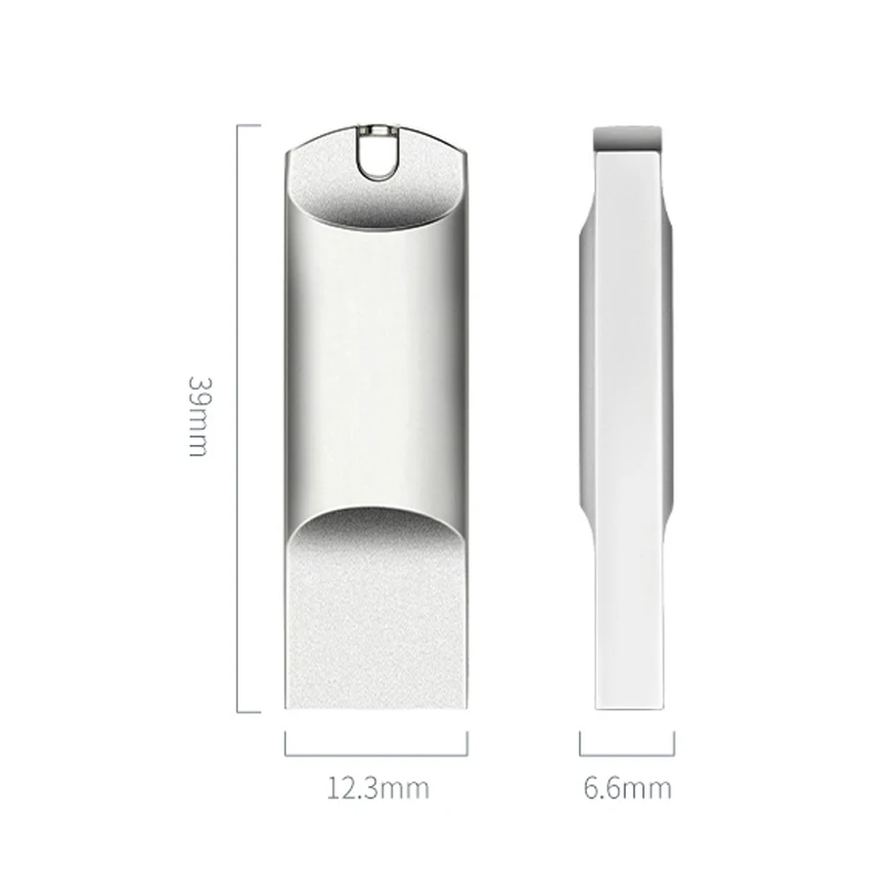 

Unique Promotional Items Creative Luxury Usb Flash Drive Waterproof Pen Drive 1Gb-128Gb