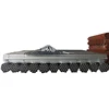 Ms steel electronic water pipe