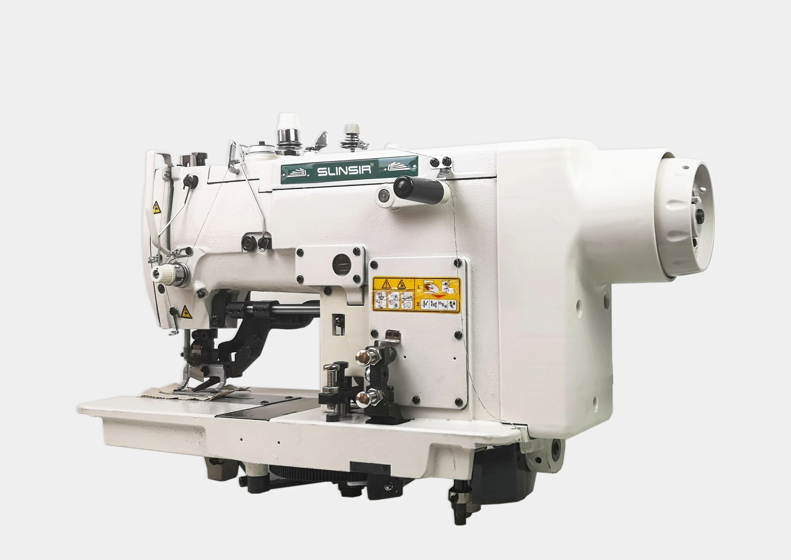 Factory Direct Wholesale Buttonhole Industrial Sewing Machine Series Buy Buttonhole Sewing