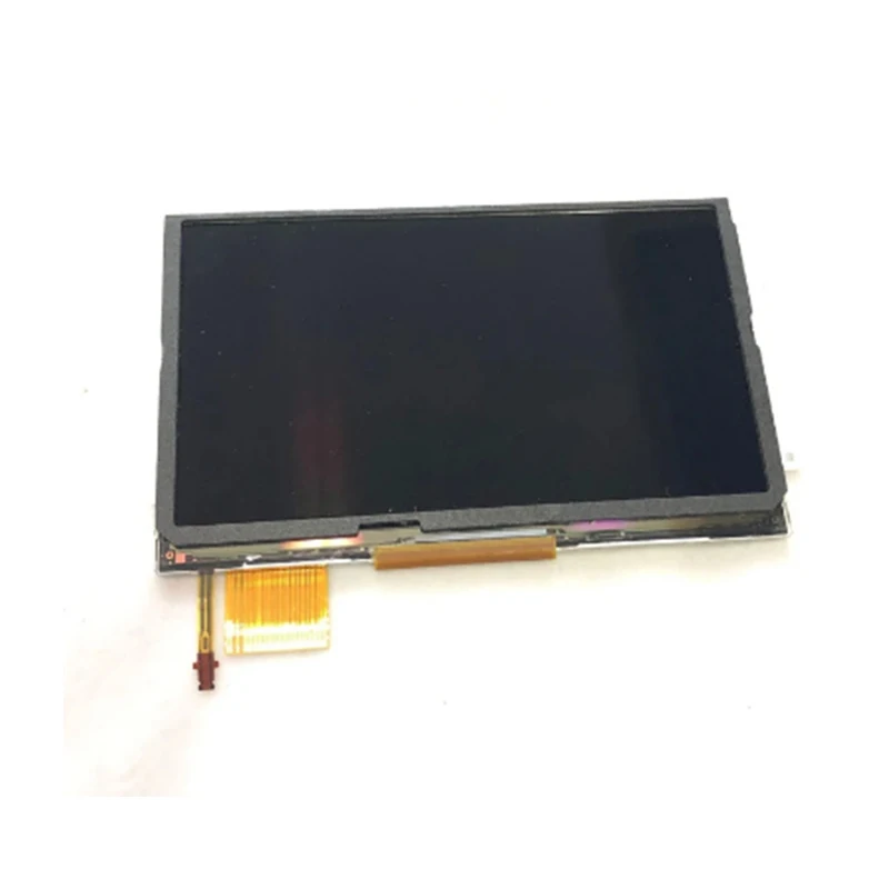 

Tested LCD Screen Backlight For PSP 3000 Series New Parts LCD Display For PSP3000 Replacement Part