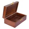 plans unique wooden fine woodworking boxes storage chest handmade jewelry box plans