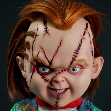 Raise Some Hell Seed Of Chucky Lifesize Muneco De Juguete De Halloween Con Licencia De La Pelicula Original Coleccionable Buy Muneca De Buenos Muneca De Truco O Trato Estudios Buenos Muneca De Muneca