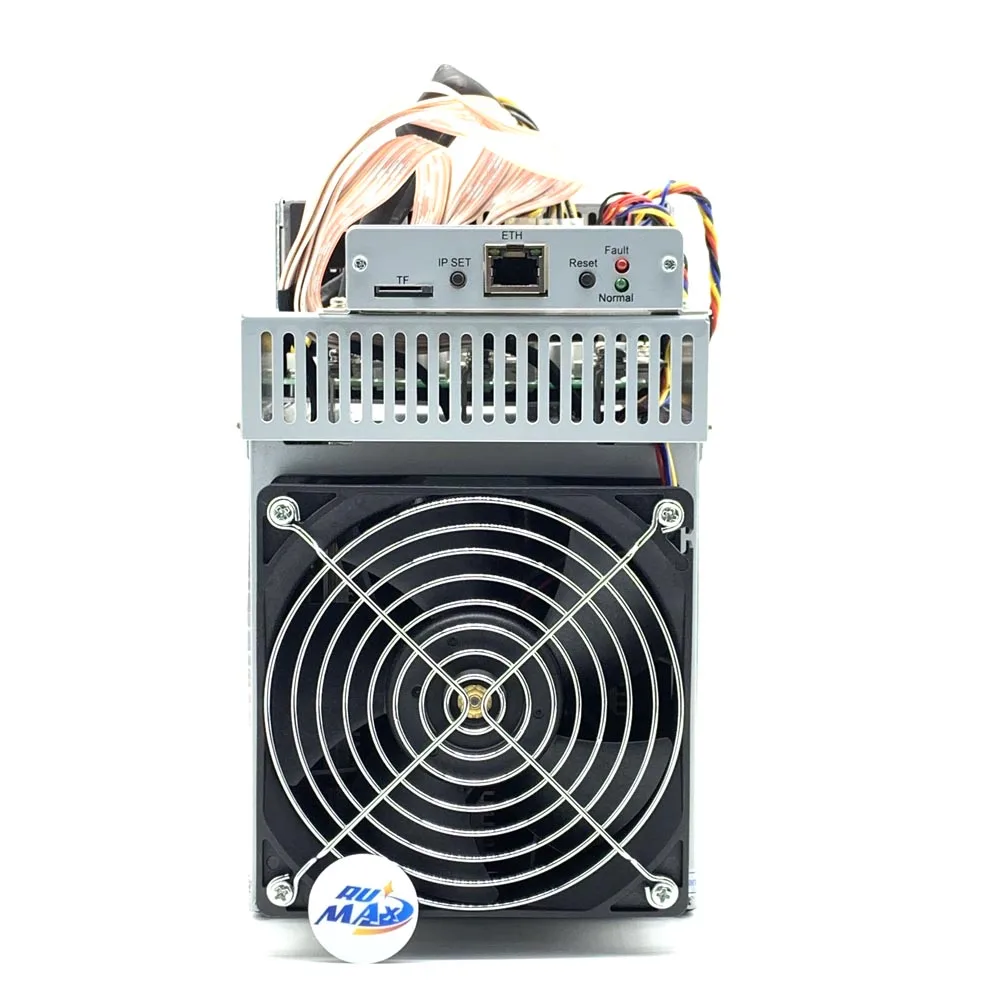 

INNOSILICON T2 TURBO (T2T) MINER (30TH/S) ASIC MINING MACHINE