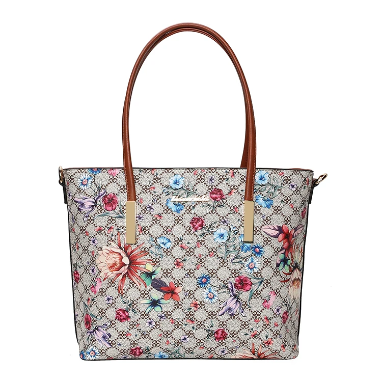 

fashion designer crossbody handbag ladies printing handbag 2021 for women purse