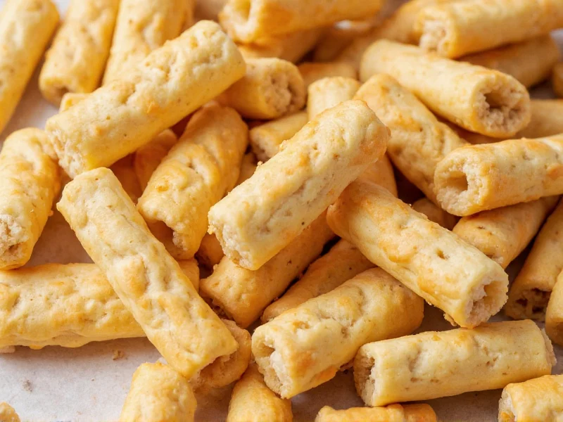 Soup Crackers Explained: Types, Pairings & Best Practices