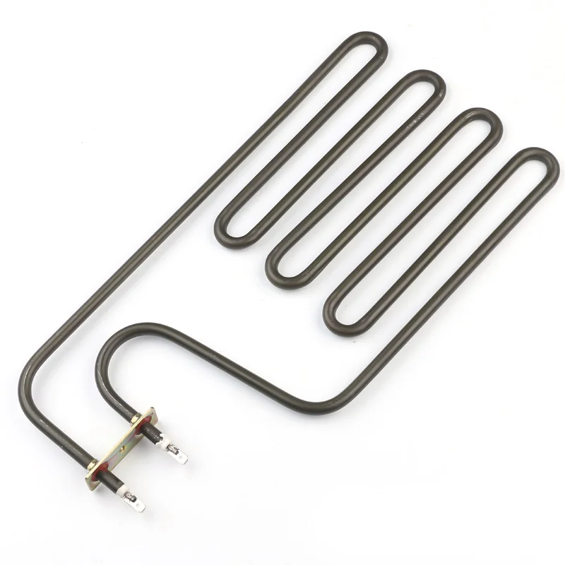Stainless Steel Bbq Grill Tubular Heating Element Buy Grill Tubular