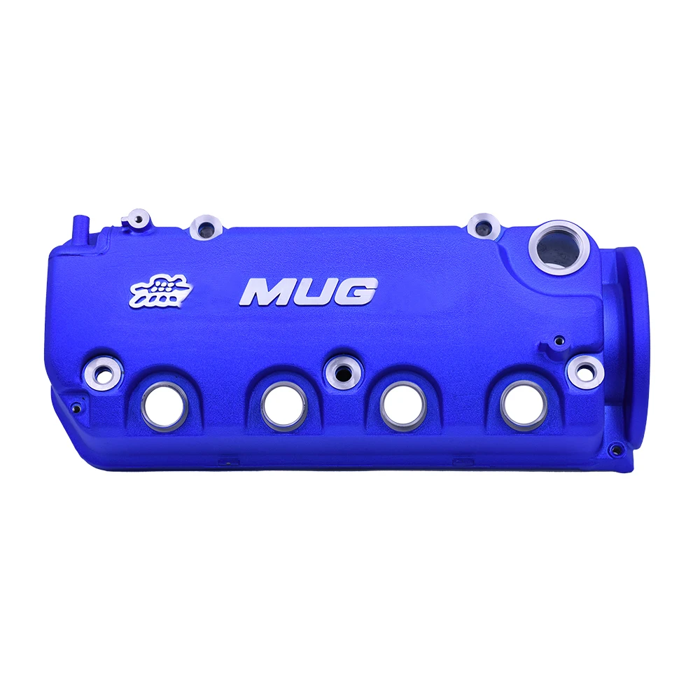 Engine Valve Cover Racing Rocker For Honda Civic D16y8 D16y7 Vtec Sohc
