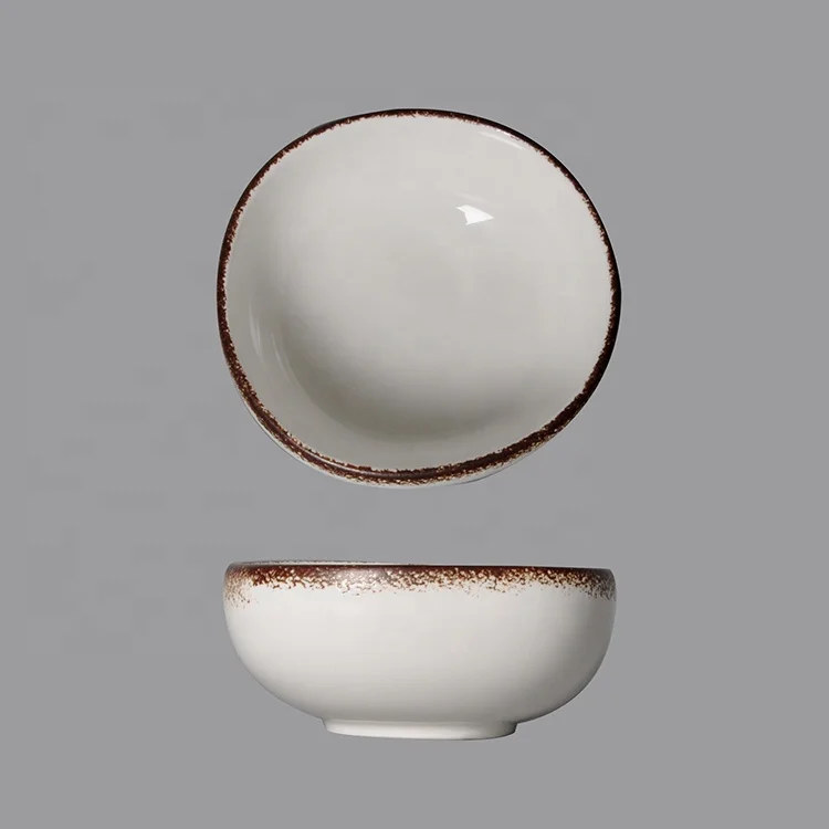 japanese porcelain bowl