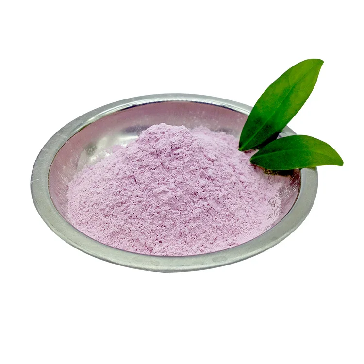 
Food Grade Purple Yam Ube Powder 