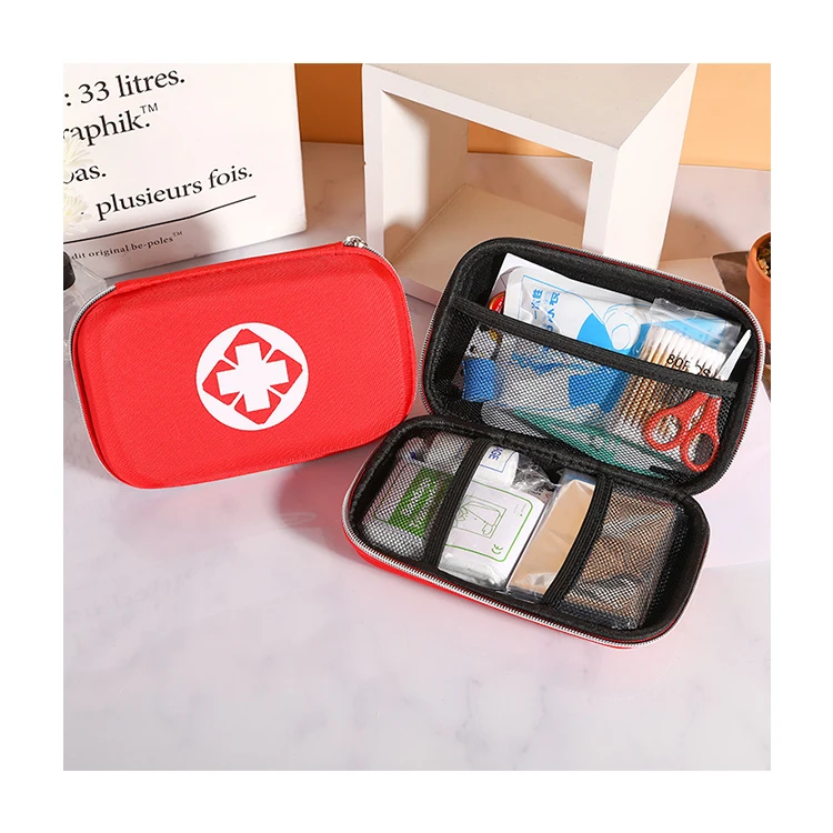 

Wholesale oxford cloth medicine organizer bags for outdoor use, Customized color