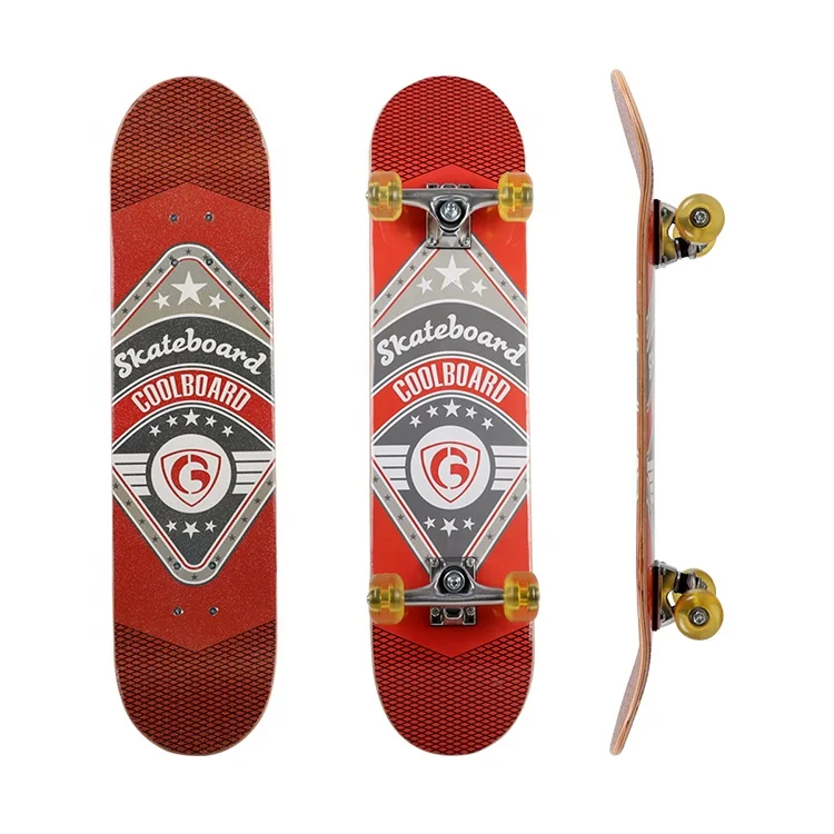 Custom Printing Skateboard Long Skateboard Heat Transfer Film Buy
